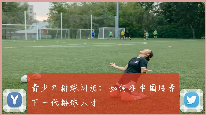 青少年排球训练:如何在中国培养下一代排球人才